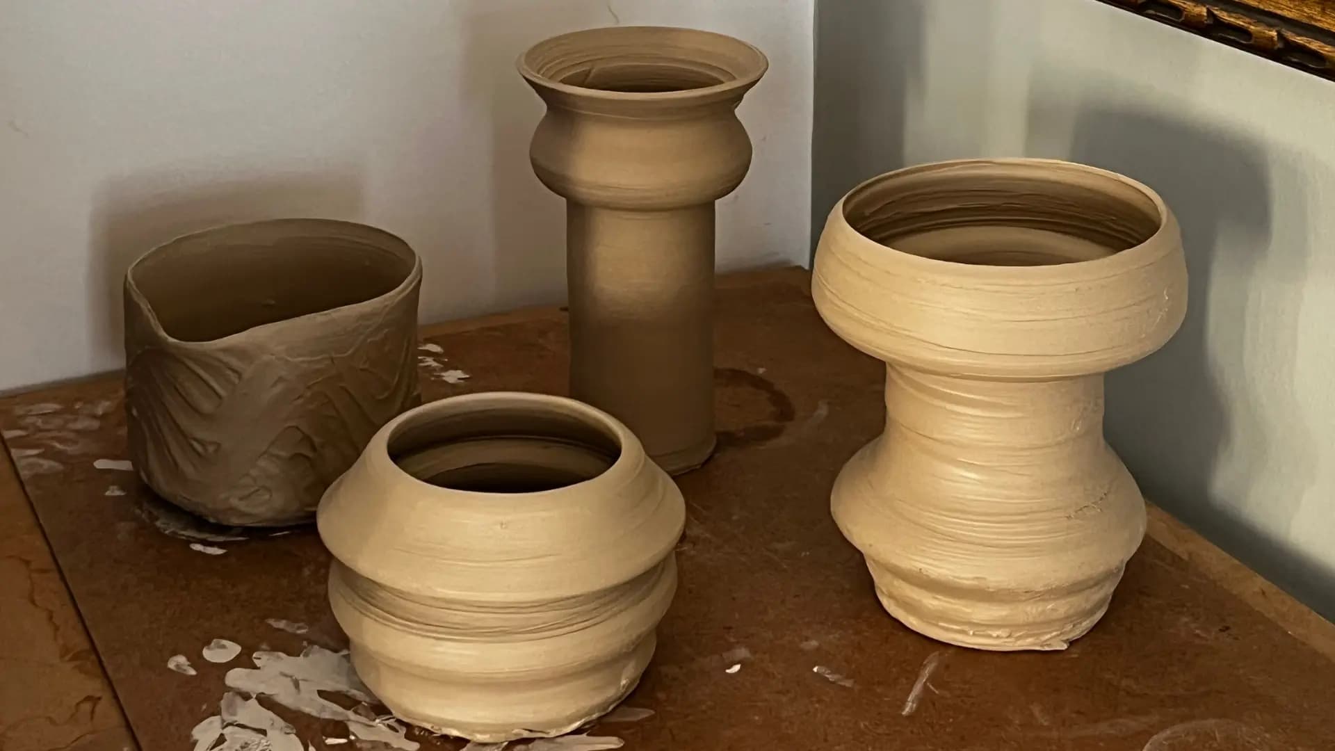 Fluu Studio — iletişim ve atölye ziyareti